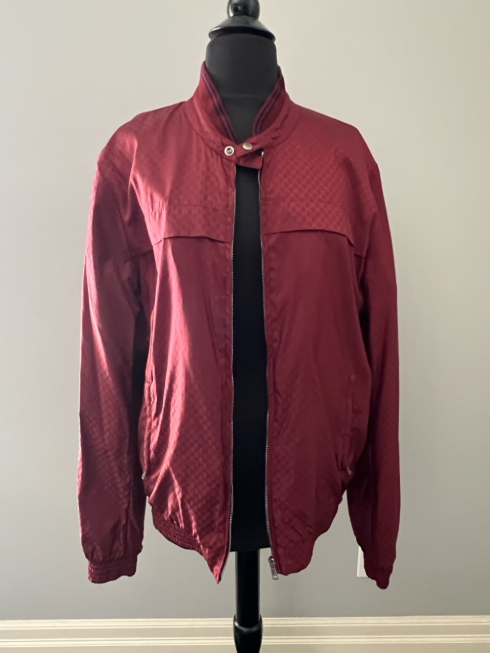 Gucci jacket men